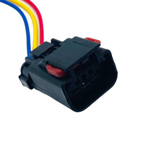 43-83101 CONECTOR 3C BOBINA DODGE NEON SENSOR LEVA 43-280 DTS
