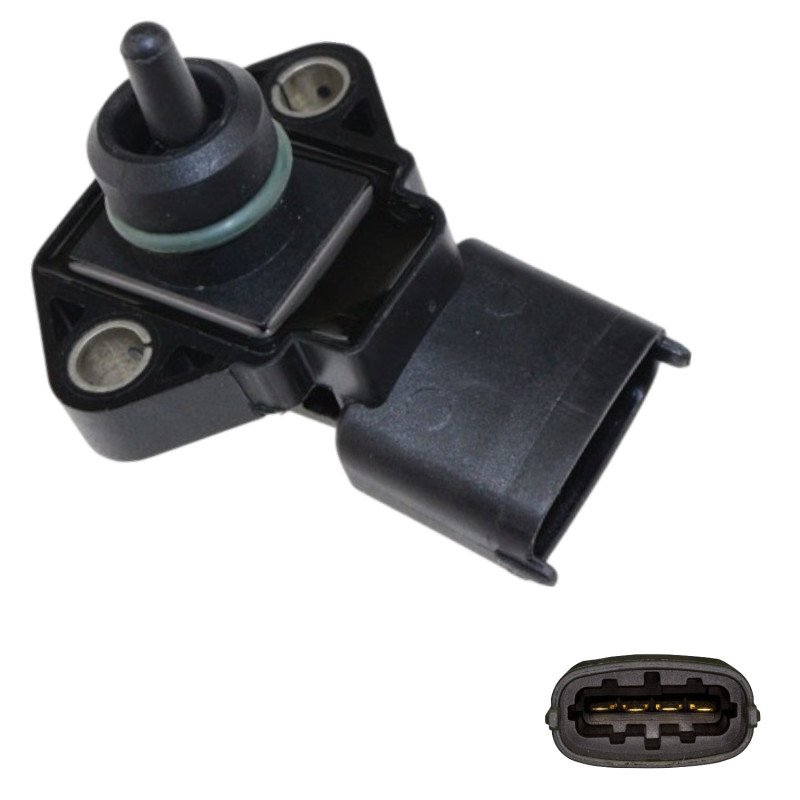 62-39330-26300 SENSOR MAP HYUNDAI ELANTRA 1.6 GETZ ACCENT  DTS