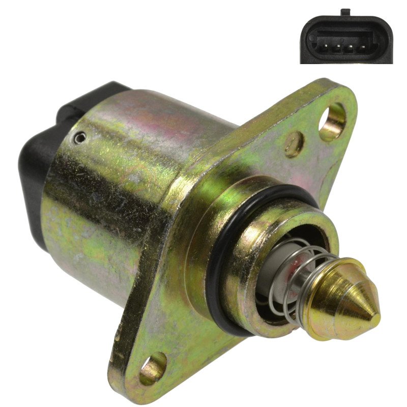 58-AC-106 CHEVROLET CORSA AVEO MONTANA MERIVA PONTIAC BUICK ISUZU  AC15 DTS