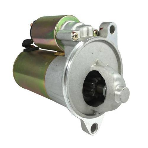 03-3223 ARRANQUE FORD BRONCO SINCRONICO 2H  3223T