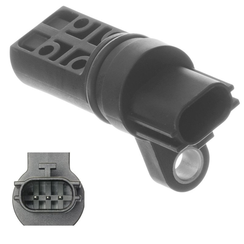 67-PC-499 SENSOR CIGÜEÑAL NISSAN MURANO ALTIMA MAXIMA 3.5 03-08 PC499 DTS