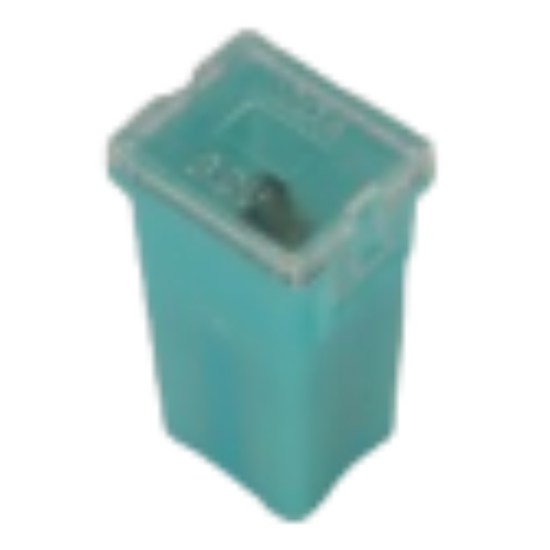 52-FH-MINI20 FUSIBLE JAPONES HEMBRA MINI 2APT  20 AMP P:1 FJHM-20 BRITE