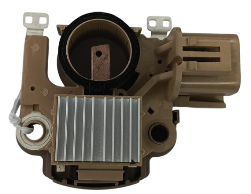 235-8351 REGULADOR FORD LASER MAZDA KIA SEPHIA SPECTRA TIGER 12V S. RESIST IM830 IM830H HI-CORP