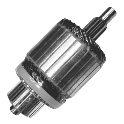 61-8313-V INDUCIDO 11E 12V MITSUBISHI MX MF L300 24-2019 VOLTA