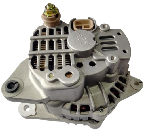 13973N ALTERNADOR HYUNDAI TUCSON ELANTRA TIBURON KIA SPECTRA 2.03-04 37300-2360 HARFON