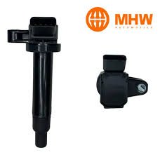 CH-9091902230 BOBINA TOYOTA LAND CRUISER 4.7 SEQUOIA 4.7 LEXUS LX470 4.7 9091902230 MHW