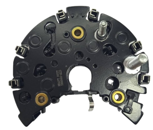 231-9169 DIODERA CHEVROLET CORSA SISTEMA BOSCH 50A 122MM IBR860 IBR860H HI-CORP