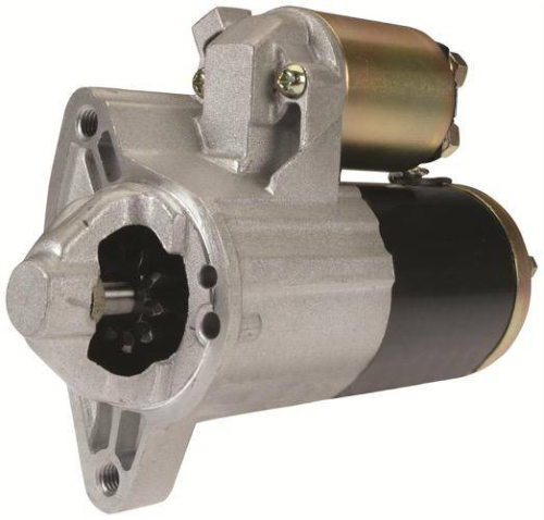 17938-P ARRANQUE JEEP GRAND CHEROKEE 07> LIBERTY RAM COMANDER 5.7 10D 17938 PRO WIRE