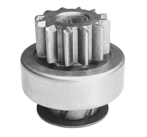 09-1082 BENDIX 12D 6E FORD TRITON F350 F450 SUPER DUTY S-DELCO 54-176  RCR