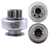 1976-E BENDIX 9D 8E CHERY TIGGO 2.0 ORINOCO ARAUCA G=25.9 L=44 ID=12 D=46.5 CW QDY1201 ENELBROCK