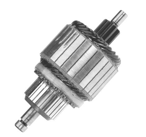 61-9129-V INDUCIDO 11E VOLKSWAGEN GOLF GOL 1.6 FIAT PALIO S-BOSCH VOLTA
