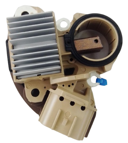 235-8387 REGULADOR MAZDA 6 2.3 CX-7 3P MITSUBISHI 12V IM505 HI-CORP