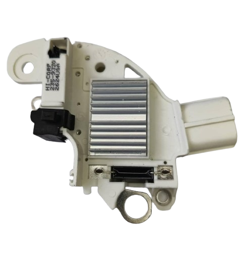 235-9320 REGULADOR FORD FOCUS MARELLI DENSO MS126600-7270 RO1351 IX135 HI-CORP