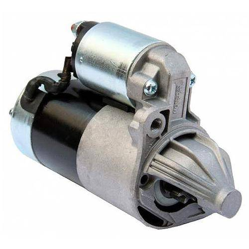 03-17131 ARRANQUE HYUNDAI SONATA 88-00 MONTERO GALLOPER GALANT 3000 8D MD136933 17131 DTS