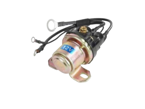 67-1809 AUTOMATICO AUXILIAR FREIGTLINER 39MT 12V MAQUINARIA 67-1809W WAI