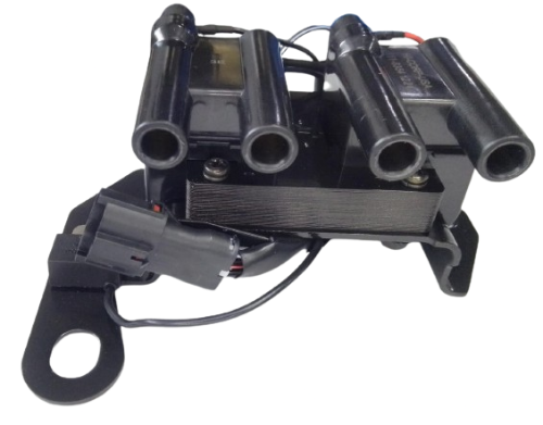 111-8354 BOBINA HYUNDAI ACCENT BRISA 27301-22040 BOB600 UF176 HI-CORP