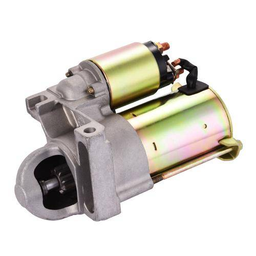 03-6481 ARRANQUE CHEVROLET CAVALIER CENTURY BLAZER LUMINA MALIBU 7227