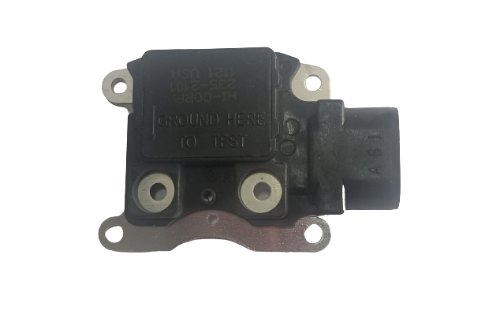 235-2101 REGULADOR FORD 2DA GENERACIÓN F784 HI-CORP
