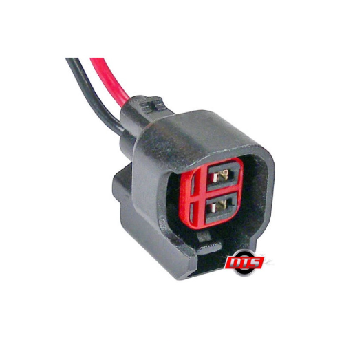 43-S-824 CONECTOR 2C INYECTOR FORD SENSOR ABS S8241P1344 PT2160 SQ-2914 SQ398 CN2004 MD85315 HARFON
