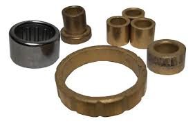 41748 BOCINA KIT 7P CHEVROLET AVEO OPTRA ASTRA CHEVY CORSA BLAZER S-DELCO C. ROLIN SPC