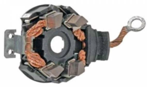 17-69-8213 CARBONERA ARRQ TOYOTA CAMRY 4RUNNER FORTUNER 69-8213D DTS