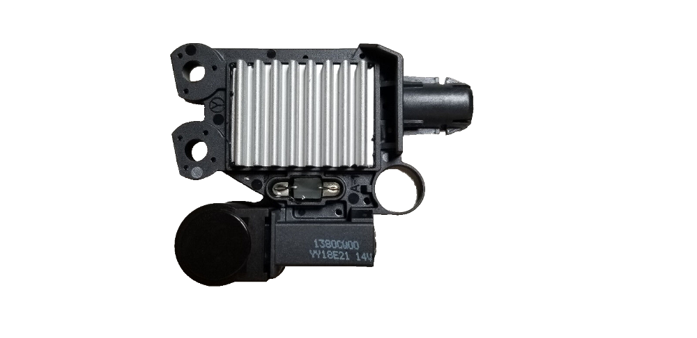 10V08-010 REGULADOR TOYOTA YARIS BELTA 12V S-VALEO 1PIN 27060-0Y120 FG9T012 2612821A 439787 599162 SEMZGL