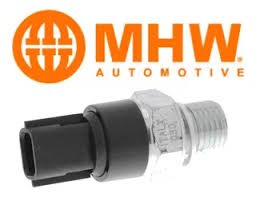 CH-MHW-8200359633 VALVULA PRESION ACEITE RENAULT LOGAN 8200359633 MHW