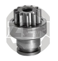 1617 BENDIX 11D 9E FORD RANGER FOCUS L4 DURATEC 2.3 55.5 LARGO 34.4 DIAMETRO PIÑON CW   ZEN