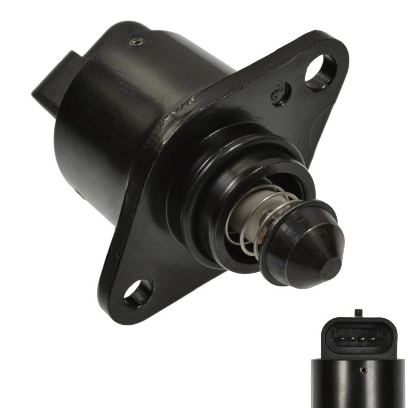 58-AC-130 SENSOR IAC CHEVROLET BLAZER 95 AC130 DTS