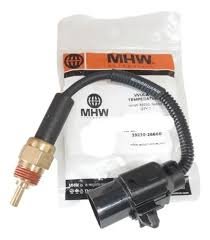 39230-26600 VALVULA TEMPERATURA HYUNDAI ELANTRA GETZ 1.6 C.CONECTOR  MHW