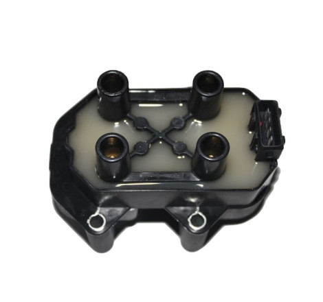 08-92099894 BOBINA CHEVROLET AVEO 1.6 LS LT GEELY CHERY QQ X1 ARAUCA TIGGO ORINOCO 92099894D DTS