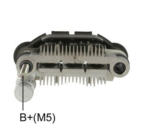 231-8321 DIODERA FORD FESTIVA 55AMP 65MM MITSUBISHI MAZDA 323 HONDA KIA 8305 IMR6542 IMR6542H HI-CORP