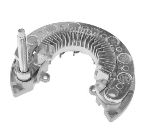 231-83143 DIODERA FORD FOCUS ESCAPE MAZDA TRIBUTE MERCURY 08-10 128MM M8 12-50AMP PFD UIM622 IMR12202H HI-CORP