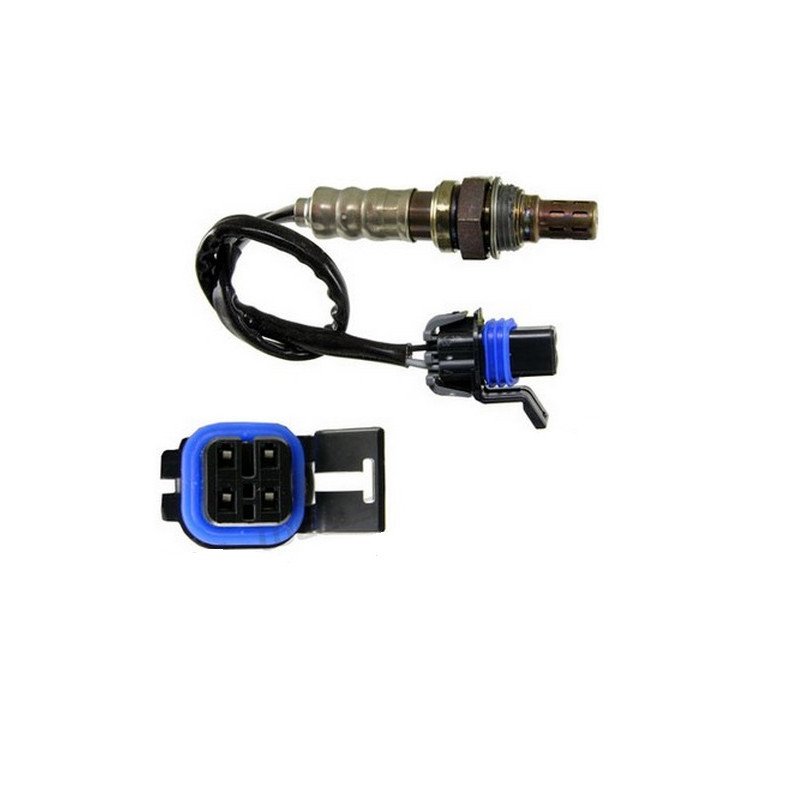 60-SU-9612 SENSOR OXIGENO CHEVROLET TRAILBLAZER COLORADO FORD SIERRA SU9612 DTS