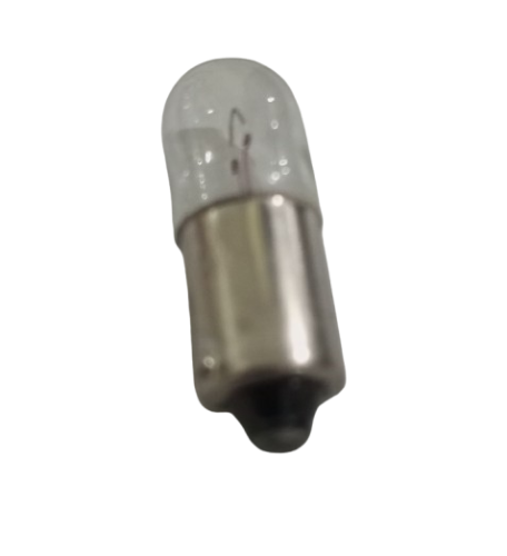 AM1713-C BOMBILLO T10 BALITA 12V BA9S-C UND PRES.100  BRITE
