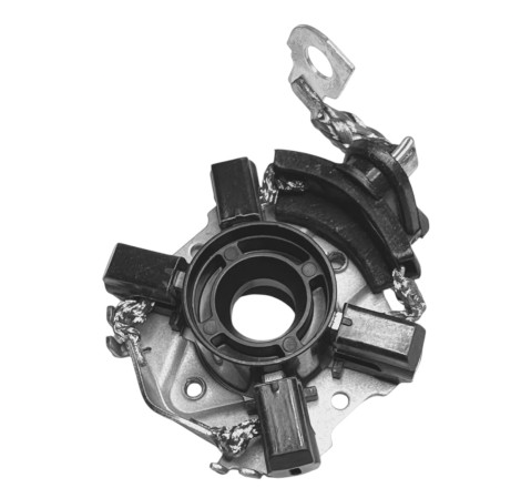 17-69-9112 CARBONERA ARRQ BOSCH 12V CCW 69-9112D DTS