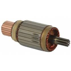61-8203-2 INDUCIDO 9E 12V ISUZU 4BD1 6BD1 ENCAVA S-DENSO HARFON
