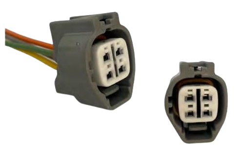 C215A CONECTOR 4C SENSOR OXIGENO TOYOTA IZQUIERDO UND NTX