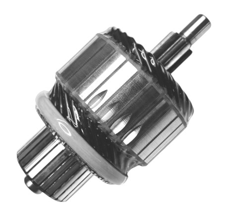 24-61-8345 INDUCIDO MITSUBISHI MAZDA NISSAN CHRYSLER 61-8345 DTS