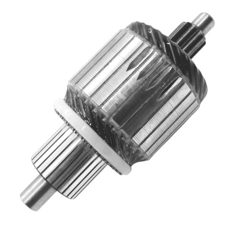 61-211-V INDUCIDO 11E FORD FORTALEZA TRITON F350 F250 F150 EXPLORER EXPEDITION ESCAPE SPORT TRAC 127MM ARRQ 6646 VOLTA