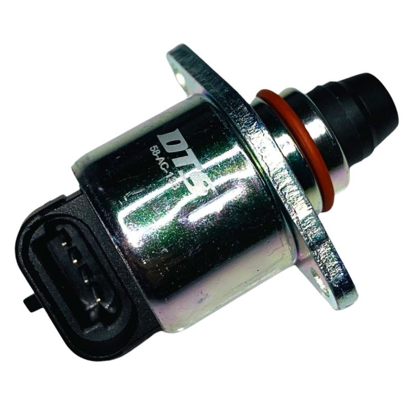 58-AC-138 SENSOR IAC CHEVROLET CAVALIER 2.2-2.4 S10 SUNFIRE 98-02 AC138 DTS