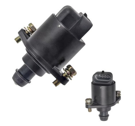 7700102539 SENSOR IAC RENAULT CLIO 1.6  MEGANE 01-04 LOGAN SYMBOL KANGOO SCENIC TWINGO 16VALV ENERGY R19 1.6 IAC991  RENAULT