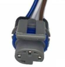 43-1133 CONECTOR VALVULA DE ACEITE GM S-639  S639 DTS