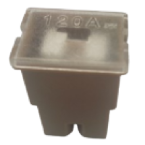 ATO-J-HC-120 FUSIBLE JH GRANDE PATAS CORTAS 120 AMP UND  TEX-USA