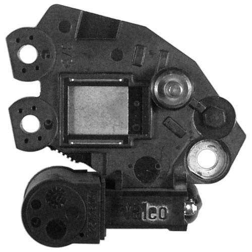 34-M-561 REGULADOR PEUGEOT FIAT CITROEN 06-10 S-VALEO 12V M561 TRANSPO