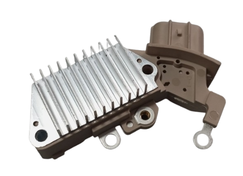 235-82142 REGULADOR 24V TOYOTA DYNA HINO 300 S-DENSO CONECTOR DE LADO 126000-4030 27060-78210 1332E600 HI-CORP