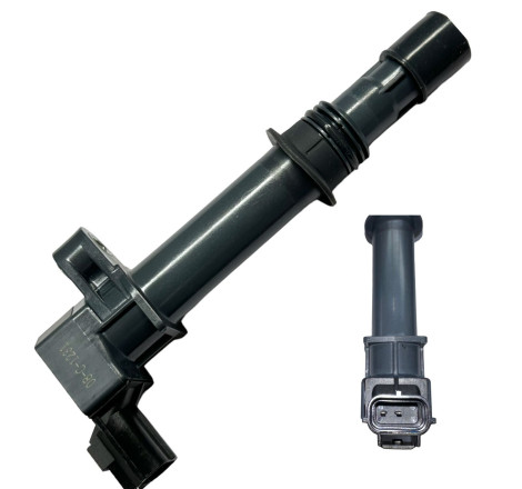 BOB102 BOBINA JEEP CHEROKEE KJ 3.7 02-07 GRAND CHEROKEE WJ 4.7 99-05 IC10031 UF270N NITEXTRO