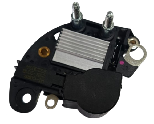 235-9318 REGULADOR FIAT TEMPRA PERKINS CARGO MERCEDES CENTAURO T.MARELLI  IX594 HI-CORP