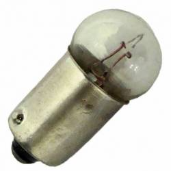53-24V-C BOMBILLO 53 24V G10 BA9S-C P:100  SUPERLIGTH