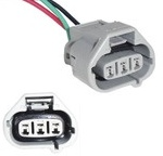 43-740 CONECTOR VALVULA ELECTRO CHEVROLET ESTEEM  740D DTS